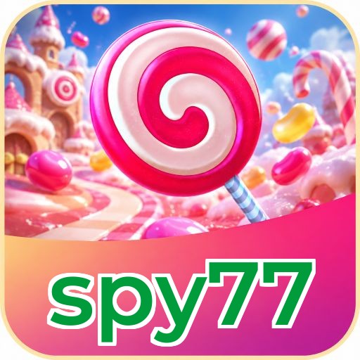 Logo spy77